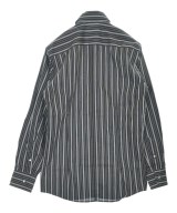DOLCE&GABBANA（ドルチェアンドガッバーナ）カジュアルシャツ 黒 サイズ:39(M位) メンズ/2200704297678