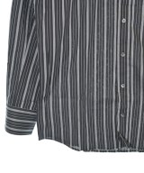 DOLCE&GABBANA（ドルチェアンドガッバーナ）カジュアルシャツ 黒 サイズ:39(M位) メンズ/2200704297678