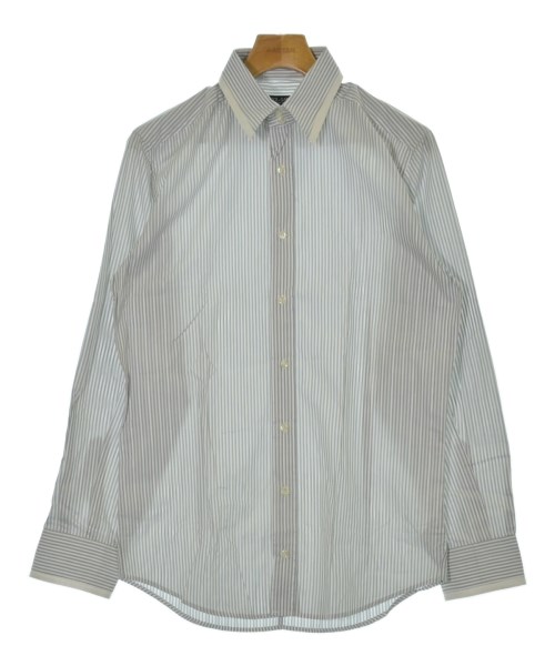 DOLCE&GABBANA(ドルチェアンドガッバーナ)のカジュアルシャツ サイズ:40(L位) 6,600円