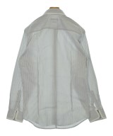 DOLCE&GABBANA（ドルチェアンドガッバーナ）カジュアルシャツ グレー サイズ:40(L位) メンズ/2200704297746