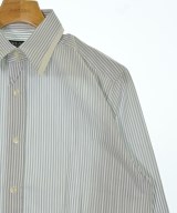 DOLCE&GABBANA（ドルチェアンドガッバーナ）カジュアルシャツ グレー サイズ:40(L位) メンズ/2200704297746