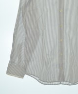 DOLCE&GABBANA（ドルチェアンドガッバーナ）カジュアルシャツ グレー サイズ:40(L位) メンズ/2200704297746