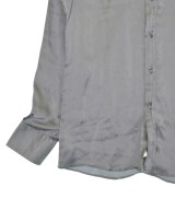DOLCE&GABBANA（ドルチェアンドガッバーナ）カジュアルシャツ グレー サイズ:39(M位) メンズ/2200704297784