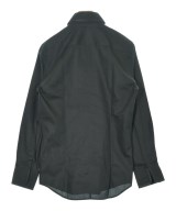 DOLCE&GABBANA（ドルチェアンドガッバーナ）カジュアルシャツ 黒 サイズ:37(XS位) メンズ/2200704297791