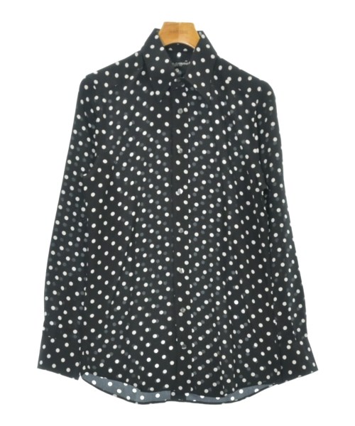DOLCE&GABBANA(ドルチェアンドガッバーナ)のカジュアルシャツ サイズ:39(M位) 16,800円