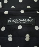 DOLCE&GABBANA（ドルチェアンドガッバーナ）カジュアルシャツ 黒 サイズ:39(M位) メンズ/2200704297838