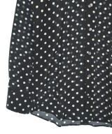 DOLCE&GABBANA（ドルチェアンドガッバーナ）カジュアルシャツ 黒 サイズ:39(M位) メンズ/2200704297838