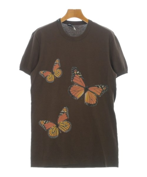DOLCE&GABBANA(ドルチェアンドガッバーナ)のTシャツ・カットソー サイズ:46(M位) 11,000円