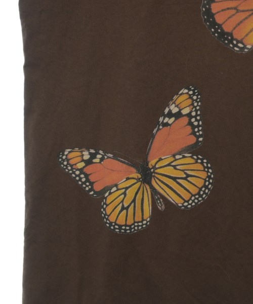 DOLCE&GABBANA（ドルチェアンドガッバーナ）Tシャツ・カットソー 茶 サイズ:46(M位) メンズ/2200704297852