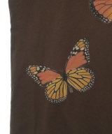 DOLCE&GABBANA（ドルチェアンドガッバーナ）Tシャツ・カットソー 茶 サイズ:46(M位) メンズ/2200704297852
