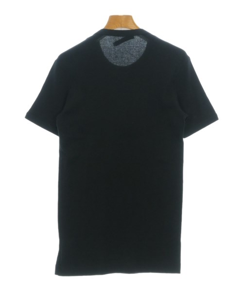 DOLCE&GABBANA（ドルチェアンドガッバーナ）Tシャツ・カットソー 黒 サイズ:46(M位) メンズ/2200704297869