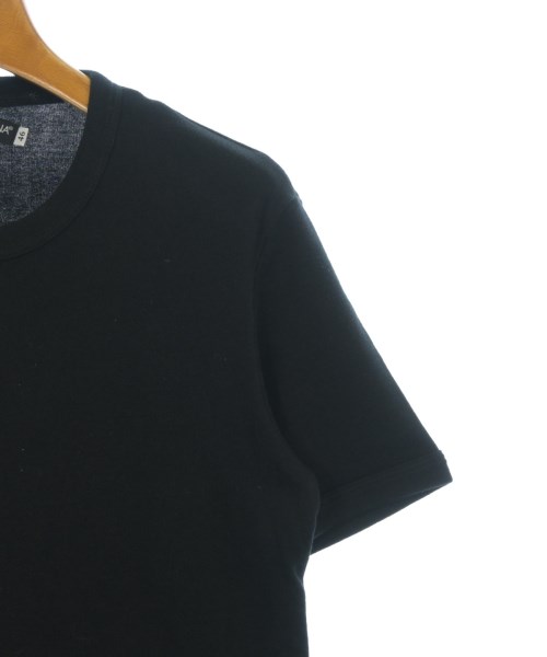 DOLCE&GABBANA（ドルチェアンドガッバーナ）Tシャツ・カットソー 黒 サイズ:46(M位) メンズ/2200704297869