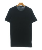 DOLCE&GABBANA（ドルチェアンドガッバーナ）Tシャツ・カットソー 黒 サイズ:46(M位) メンズ/2200704297869