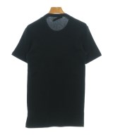 DOLCE&GABBANA（ドルチェアンドガッバーナ）Tシャツ・カットソー 黒 サイズ:46(M位) メンズ/2200704297869