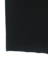 DOLCE&GABBANA（ドルチェアンドガッバーナ）Tシャツ・カットソー 黒 サイズ:46(M位) メンズ/2200704297869