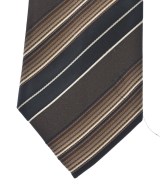 DOLCE&GABBANA（ドルチェアンドガッバーナ）ネクタイ 茶 サイズ:- メンズ/2200704604599