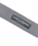 DOLCE&GABBANA（ドルチェアンドガッバーナ）ネクタイ ピンク サイズ:- メンズ/2200704604995