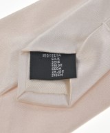 DOLCE&GABBANA（ドルチェアンドガッバーナ）ネクタイ 白 サイズ:- メンズ/2200704642645