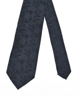 DOLCE&GABBANA（ドルチェアンドガッバーナ）ネクタイ 紺 サイズ:- メンズ/2200704642751