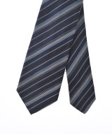 DOLCE&GABBANA（ドルチェアンドガッバーナ）ネクタイ 紺 サイズ:- メンズ/2200704666832