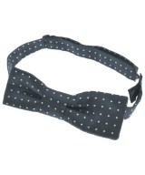 DOLCE&GABBANA（ドルチェアンドガッバーナ）ネクタイ 紺 サイズ:- メンズ/2200704687080