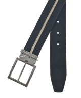 DOLCE&GABBANA（ドルチェアンドガッバーナ）ベルト 黒 サイズ:40 メンズ/2200704687622