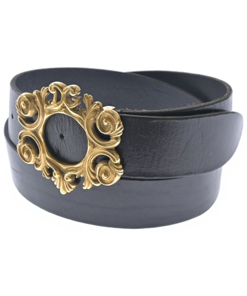 DOLCE&GABBANA(ドルチェアンドガッバーナ)のベルト サイズ:- 8,000円