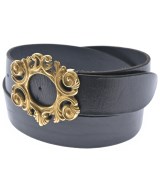 DOLCE&GABBANA ベルト