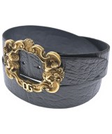 DOLCE&GABBANA ベルト