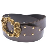 DOLCE&GABBANA ベルト