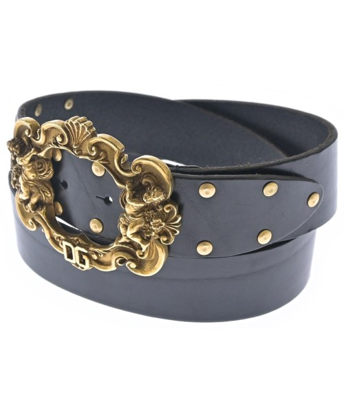 DOLCE&GABBANA(ドルチェアンドガッバーナ)のベルト サイズ:38 8,000円