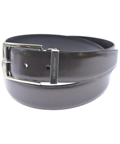 DOLCE&GABBANA(ドルチェアンドガッバーナ)のベルト サイズ:40 5,500円
