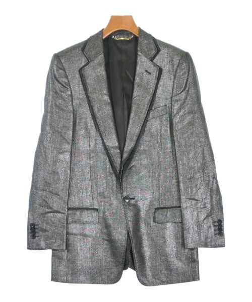 DOLCE&GABBANA(ドルチェアンドガッバーナ)のテーラードジャケット サイズ:44(S位) 29,700円