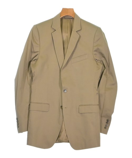 DOLCE&GABBANA（ドルチェアンドガッバーナ）ビジネス ベージュ サイズ:46/46(M位) メンズ/2200705408103