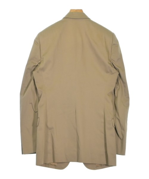 DOLCE&GABBANA（ドルチェアンドガッバーナ）ビジネス ベージュ サイズ:46/46(M位) メンズ/2200705408103