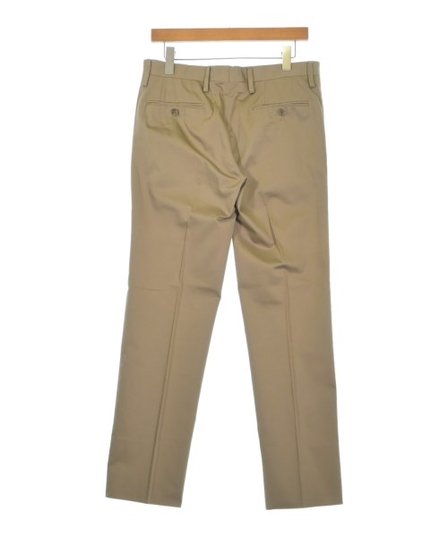 DOLCE&GABBANA（ドルチェアンドガッバーナ）ビジネス ベージュ サイズ:46/46(M位) メンズ/2200705408103