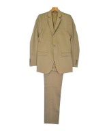 DOLCE&GABBANA（ドルチェアンドガッバーナ）ビジネス ベージュ サイズ:46/46(M位) メンズ/2200705408103
