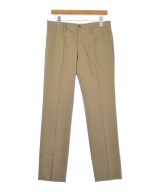 DOLCE&GABBANA（ドルチェアンドガッバーナ）ビジネス ベージュ サイズ:46/46(M位) メンズ/2200705408103