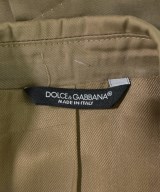 DOLCE&GABBANA（ドルチェアンドガッバーナ）ビジネス ベージュ サイズ:46/46(M位) メンズ/2200705408103
