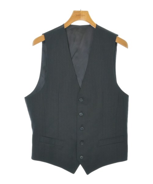 DOLCE&GABBANA（ドルチェアンドガッバーナ）その他 黒 サイズ:48/48/48(L位) メンズ/2200705408127