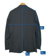 DOLCE&GABBANA（ドルチェアンドガッバーナ）その他 黒 サイズ:48/48/48(L位) メンズ/2200705408127