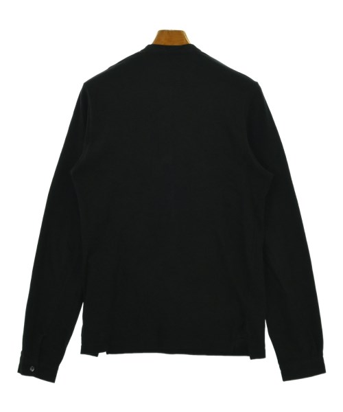DOLCE&GABBANA（ドルチェアンドガッバーナ）Tシャツ・カットソー 黒 サイズ:46(M位) メンズ/2200706026047