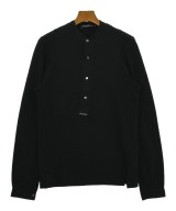 DOLCE&GABBANA（ドルチェアンドガッバーナ）Tシャツ・カットソー 黒 サイズ:46(M位) メンズ/2200706026047
