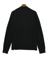 DOLCE&GABBANA（ドルチェアンドガッバーナ）Tシャツ・カットソー 黒 サイズ:46(M位) メンズ/2200706026047