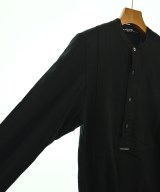 DOLCE&GABBANA（ドルチェアンドガッバーナ）Tシャツ・カットソー 黒 サイズ:46(M位) メンズ/2200706026047