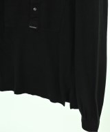 DOLCE&GABBANA（ドルチェアンドガッバーナ）Tシャツ・カットソー 黒 サイズ:46(M位) メンズ/2200706026047