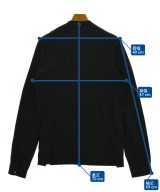 DOLCE&GABBANA（ドルチェアンドガッバーナ）Tシャツ・カットソー 黒 サイズ:46(M位) メンズ/2200706026047