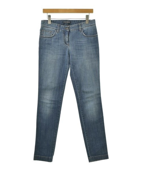 DOLCE&GABBANA(ドルチェアンドガッバーナ)のデニムパンツ サイズ:40(M位) 9,200円