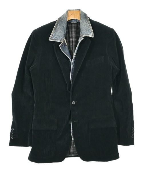 DOLCE&GABBANA(ドルチェアンドガッバーナ)のカジュアルジャケット サイズ:46(M位) 27,500円