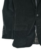 DOLCE&GABBANA（ドルチェアンドガッバーナ）カジュアルジャケット 黒 サイズ:46(M位) メンズ/2200706283013